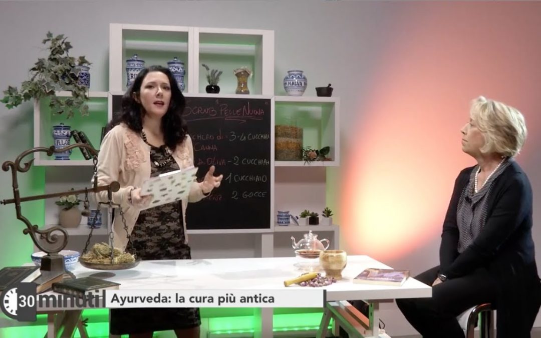 La medicina ayurvedica in Calabria: seminario gratuito