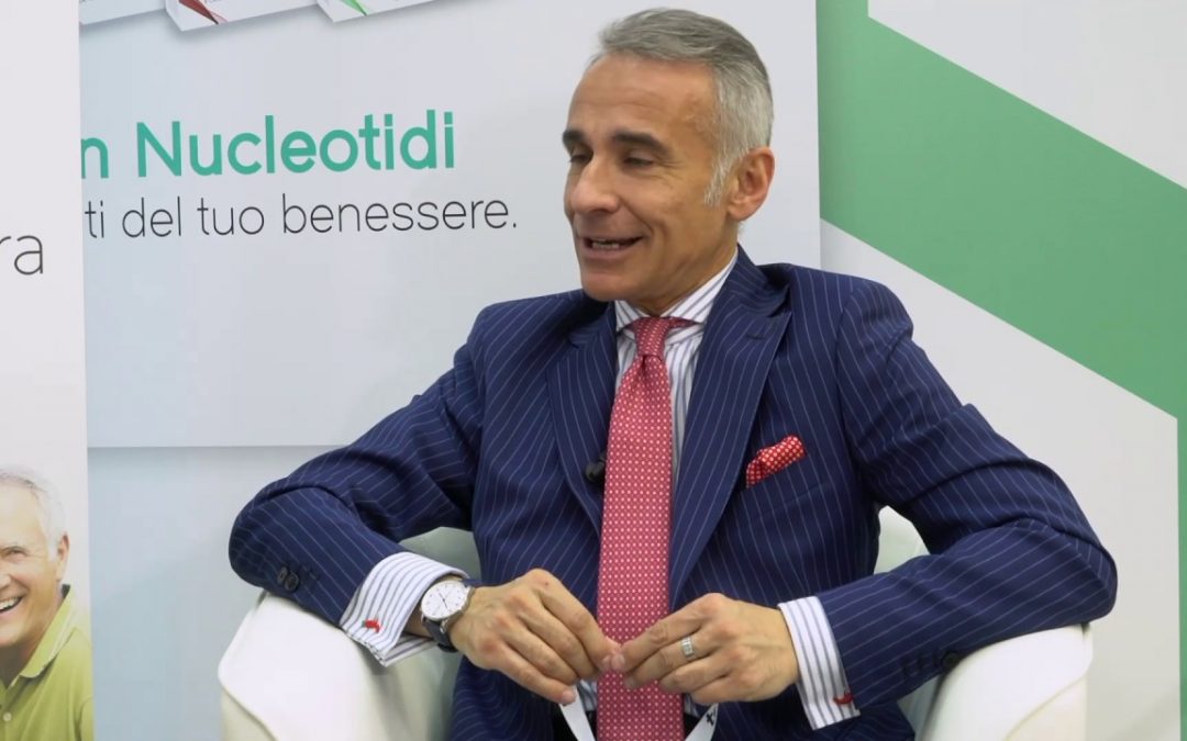 Cosmofarma 2019: intervista al Direttore Roberto Valente