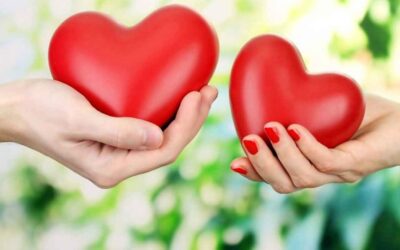 Ma esistono gli oli essenziali dell’amore?