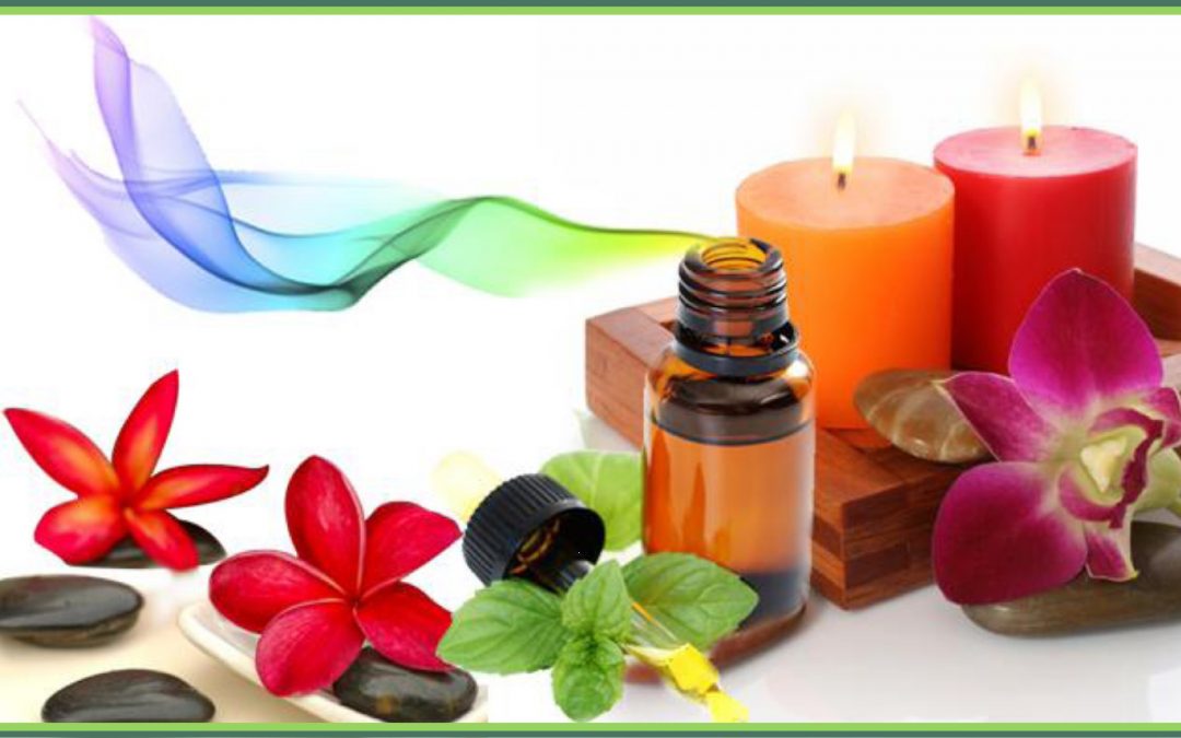 Che cos’è l’Aromaterapia