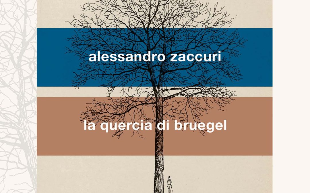 Appuntamento per la presentazione de “La quercia di Bruegel”